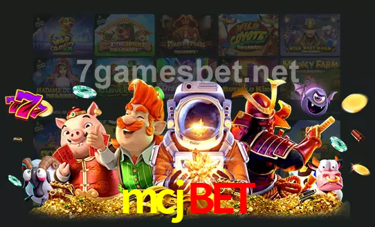 cassino mcjbet