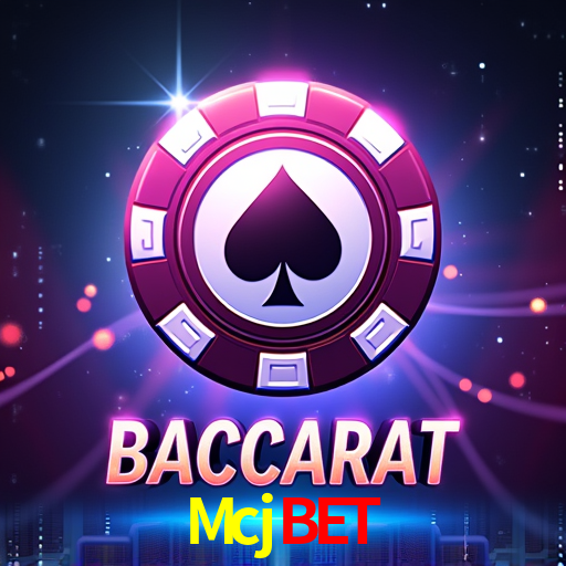 Slots na Plataforma Mcjbet
