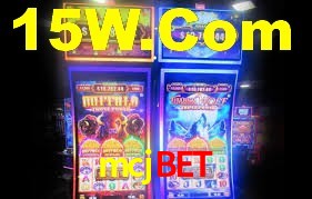 mcjbet: Jogos de Caça-Níqueis-Altas Recompensas, Roleta-Velocidade, Blackjack-Desafios Máximos
