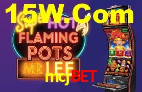 mcjbet