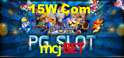 mcjbet