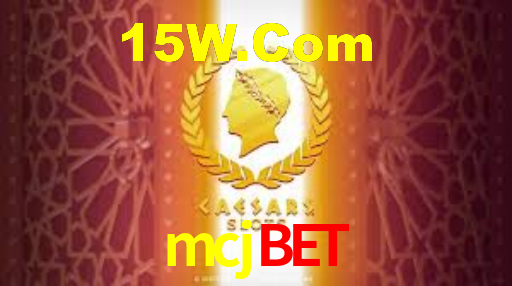 mcjbet