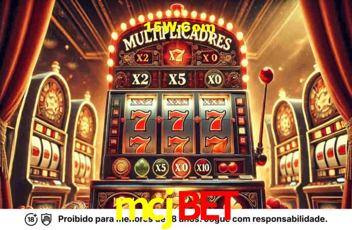 Experiência VIP mcjbet