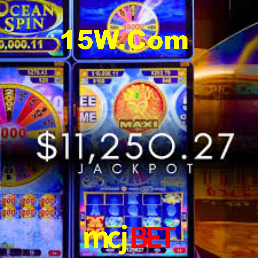 mcjbet.com