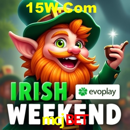 Account Benefits mcjbet