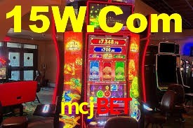 Sinta a adrenalina dos jogos de cassino com mcjbet