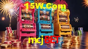 Welcome Bonus mcjbet