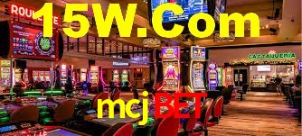 mcjbet
