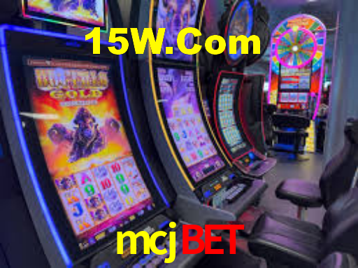 mcjbet.com