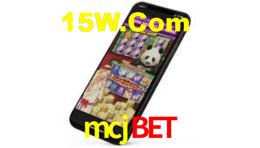 mcjbet