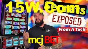 mcjbet