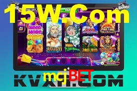 Exclusive Games mcjbet