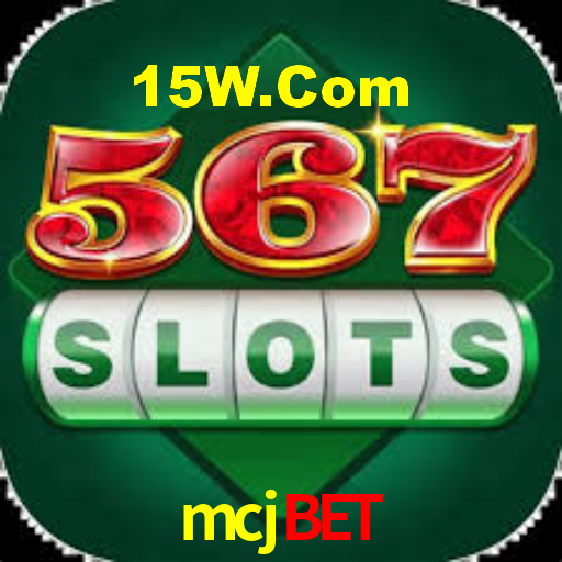mcjbet.com