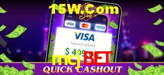 Football Betting mcjbet