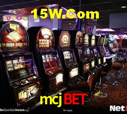 Inovações de Jogos na mcjbet: O Futuro das Experiências Interativas