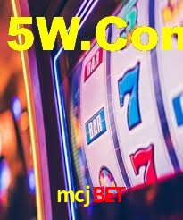 mcjbet paga