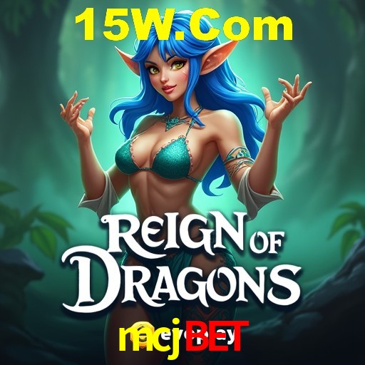 Descubra o Mundo do Cassino Online com mcjbet