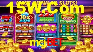mcjbet App Interface