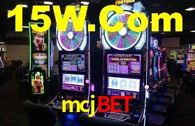 mcjbet