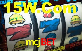 Welcome Bonus mcjbet
