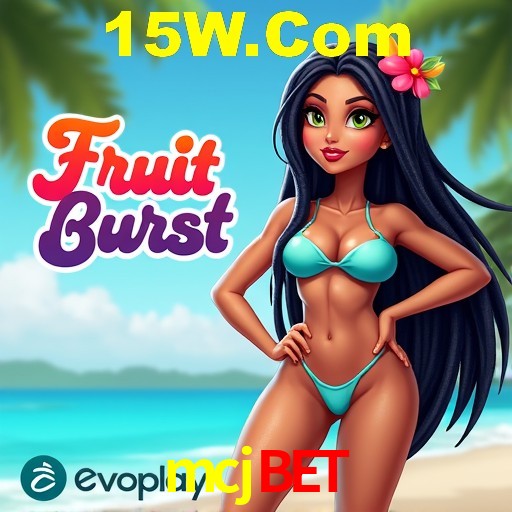 Jogos de Slot mcjbet