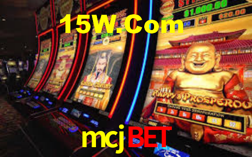mcjbet paga